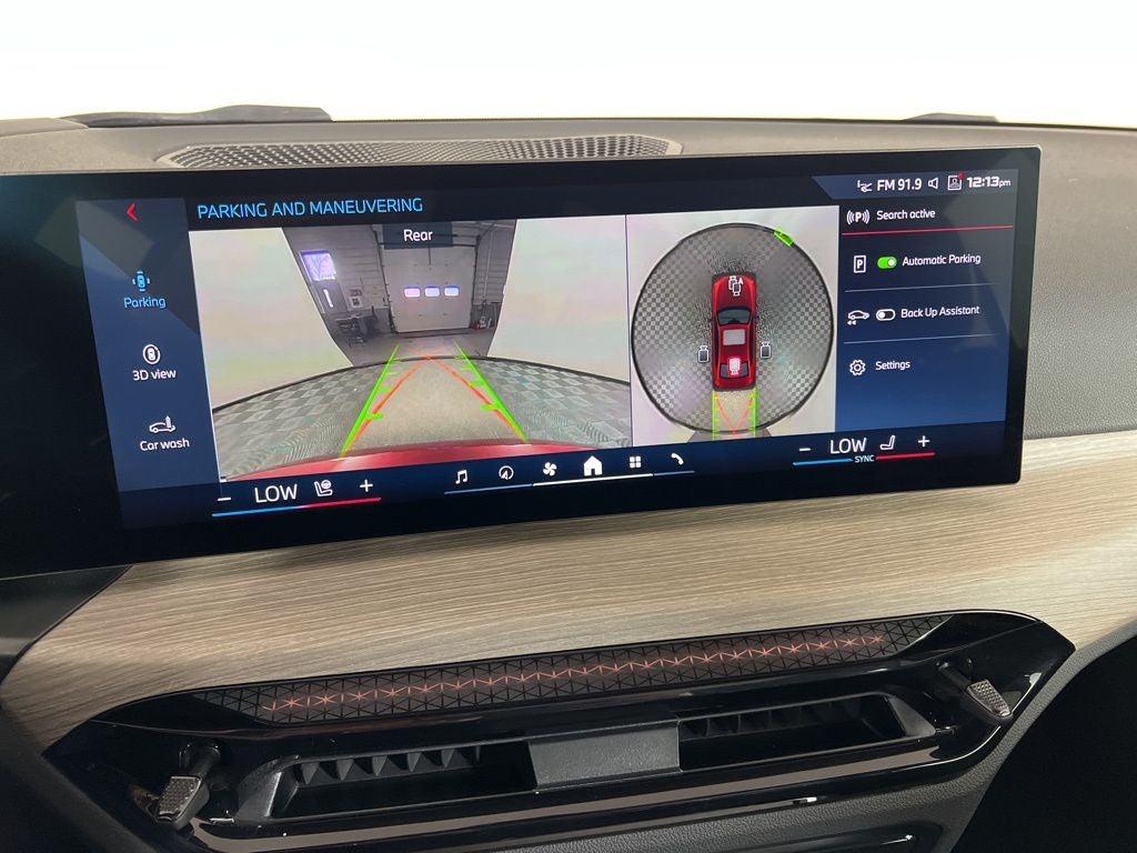 2025 BMW 3 Series M340i xDrive