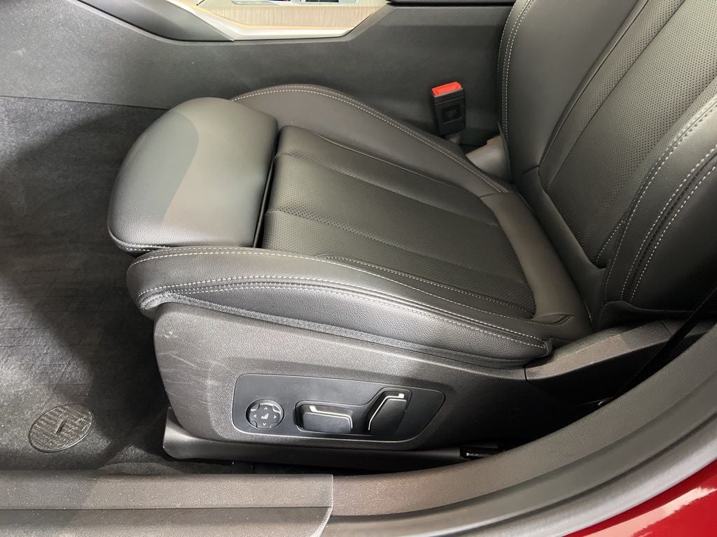 2025 BMW 3 Series M340i xDrive