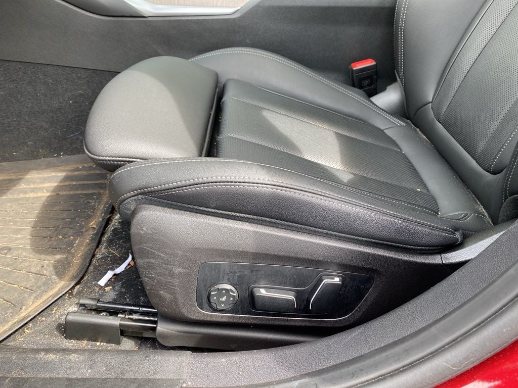 2025 BMW 3 Series M340i xDrive