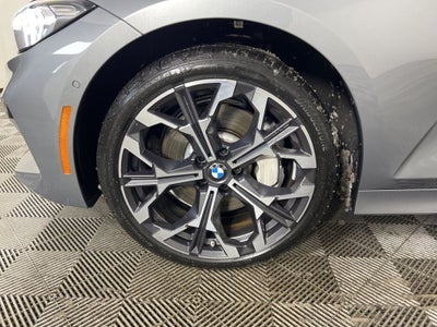 2025 BMW 3 Series 330i xDrive