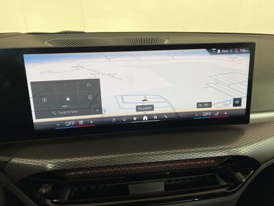 2025 BMW 3 Series 330i xDrive