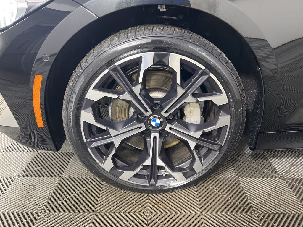 2025 BMW 3 Series 330i xDrive