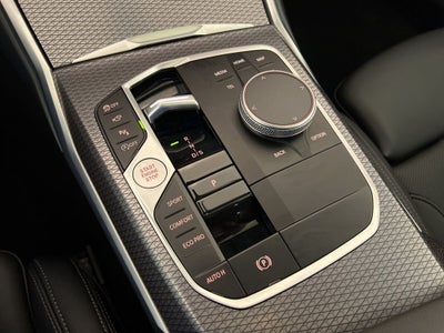 2025 BMW 3 Series 330i xDrive