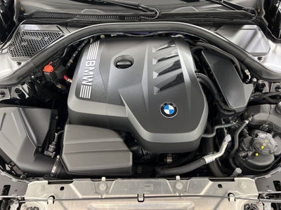 2025 BMW 3 Series 330i xDrive