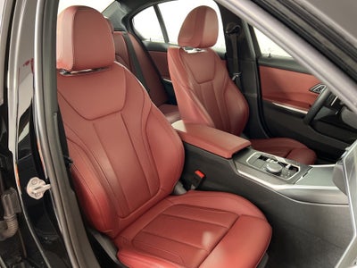 2023 BMW 3 Series 330i xDrive