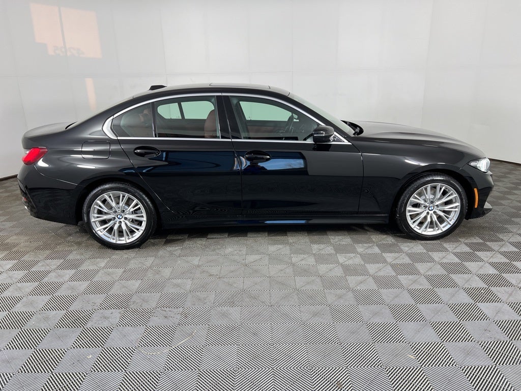 2023 BMW 3 Series 330i xDrive