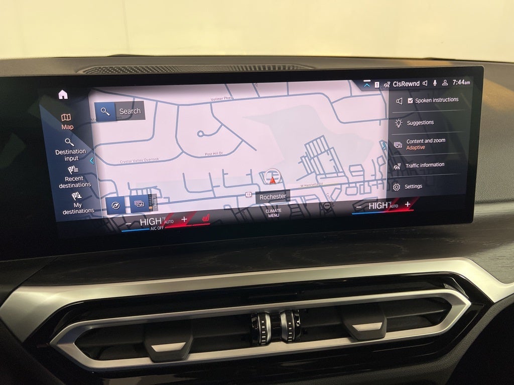 2023 BMW 3 Series 330i xDrive