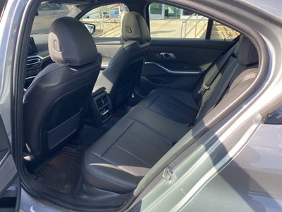 2023 BMW 3 Series 330i xDrive