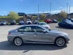 2023 BMW 3 Series 330i xDrive