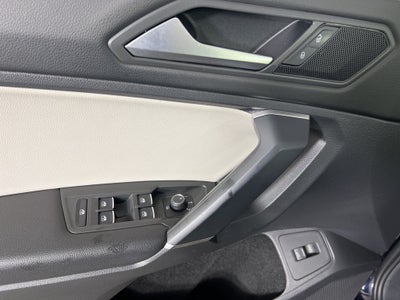 2020 Volkswagen Tiguan 2.0T SEL 4Motion