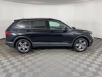 2020 Volkswagen Tiguan 2.0T SEL 4Motion