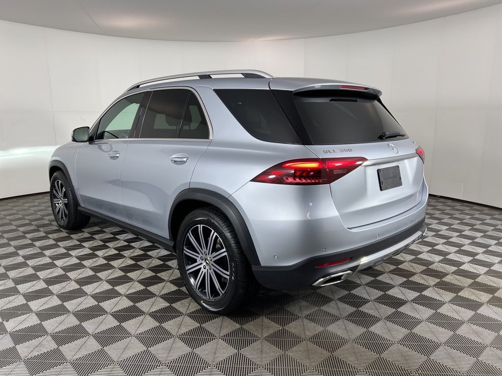 2024 Mercedes-Benz GLE GLE 350 4MATIC®