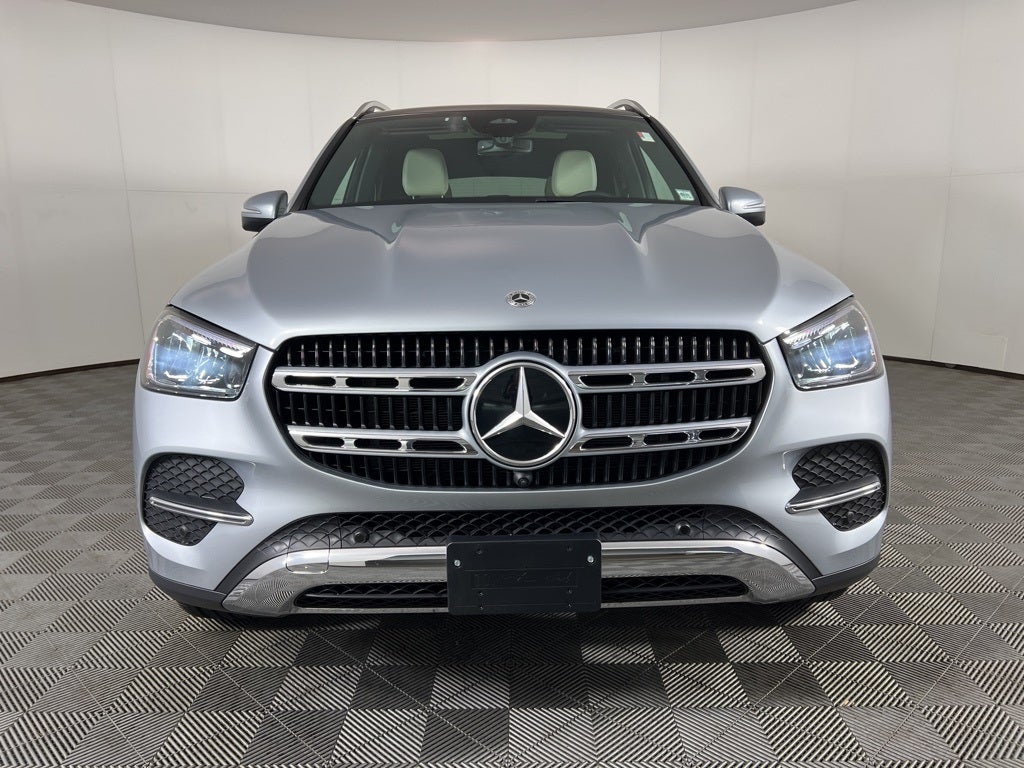 2024 Mercedes-Benz GLE GLE 350 4MATIC®