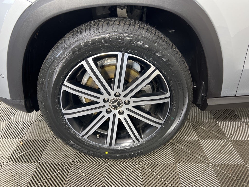 2024 Mercedes-Benz GLE GLE 350 4MATIC®