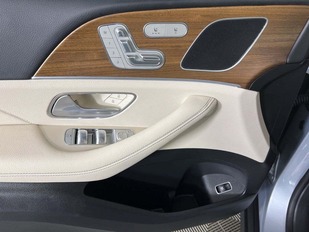 2024 Mercedes-Benz GLE GLE 350 4MATIC®