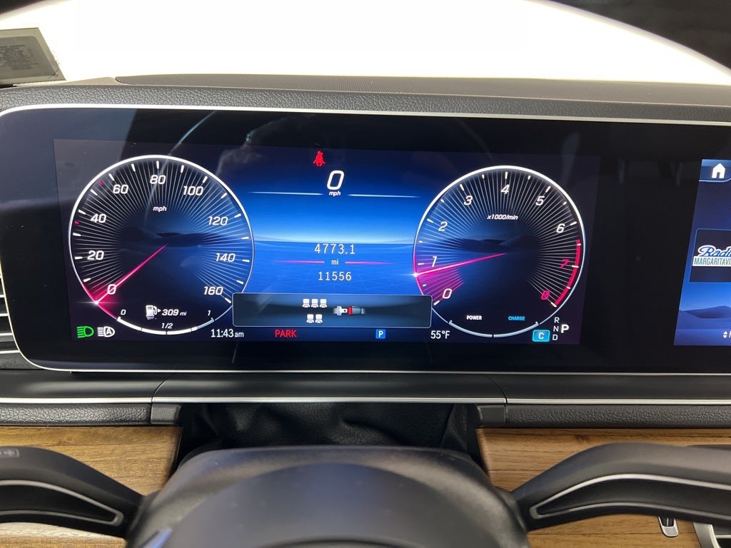 2024 Mercedes-Benz GLE GLE 350 4MATIC®