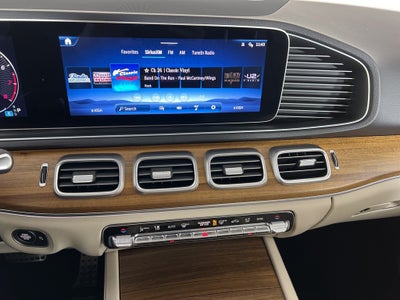 2024 Mercedes-Benz GLE GLE 350 4MATIC®