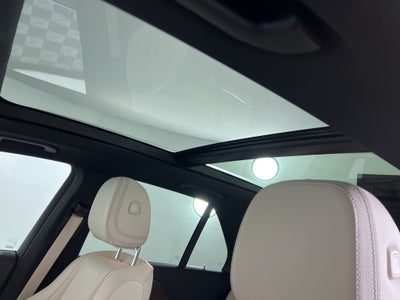 2024 Mercedes-Benz GLE GLE 350 4MATIC®