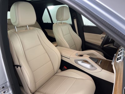 2024 Mercedes-Benz GLE GLE 350 4MATIC®