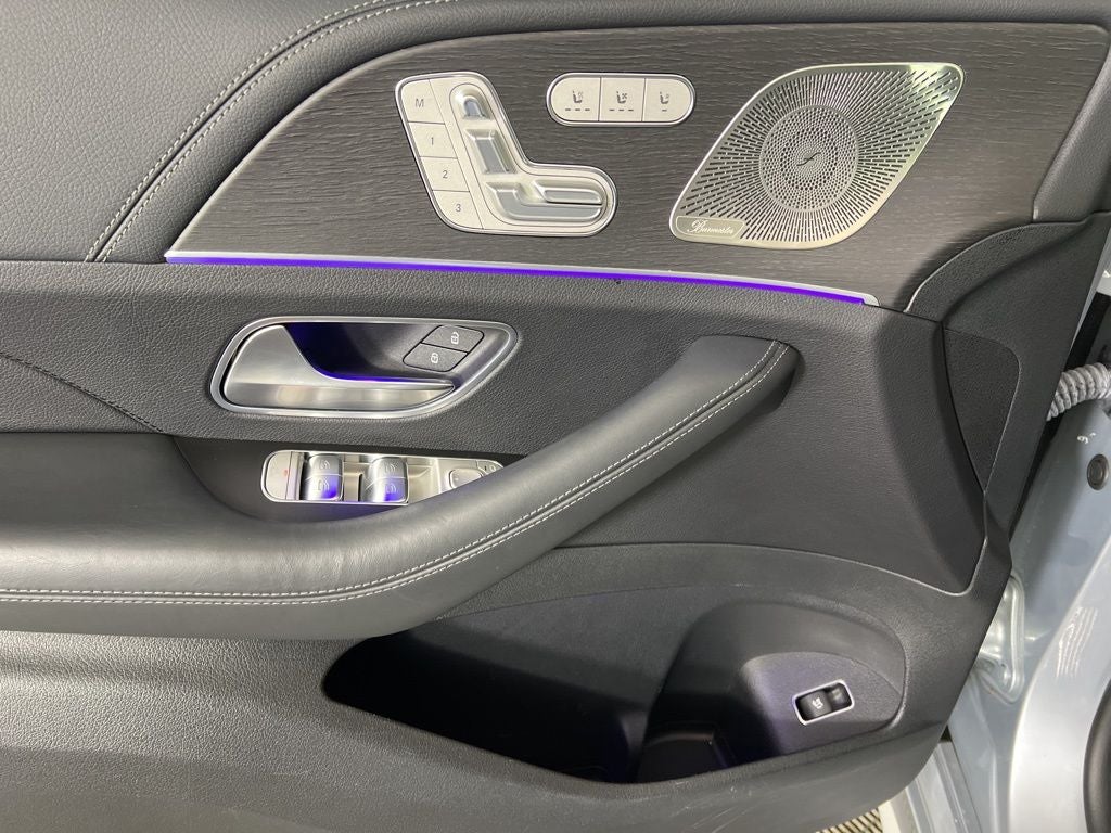 2022 Mercedes-Benz GLE GLE 53 AMG® 4MATIC®