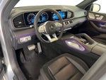 2022 Mercedes-Benz GLE GLE 53 AMG® 4MATIC®