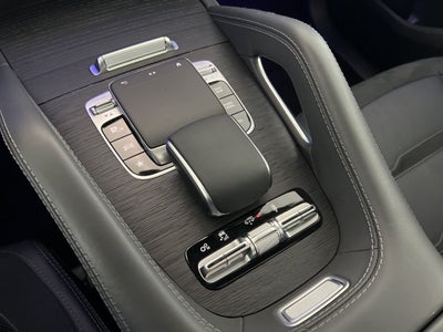 2022 Mercedes-Benz GLE GLE 53 AMG® 4MATIC®