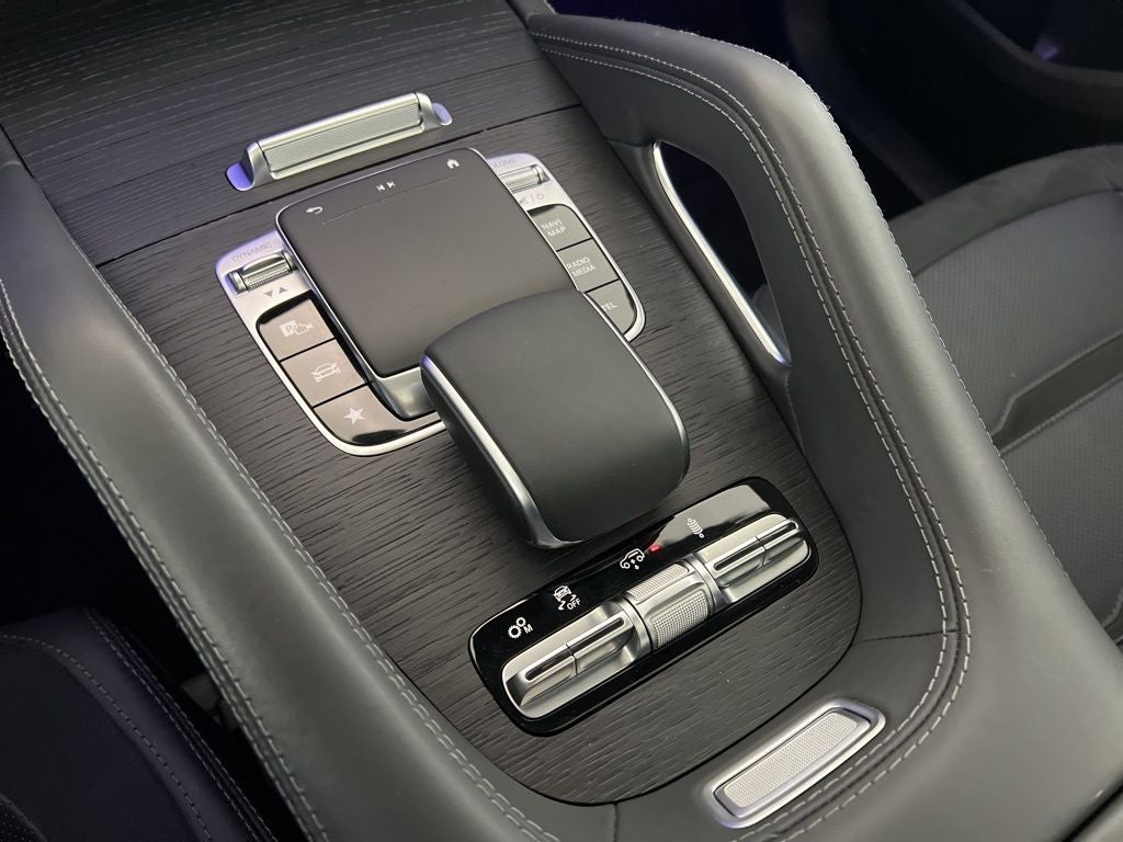 2022 Mercedes-Benz GLE GLE 53 AMG® 4MATIC®