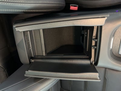 2022 Mercedes-Benz GLE GLE 53 AMG® 4MATIC®