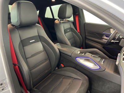 2022 Mercedes-Benz GLE GLE 53 AMG® 4MATIC®