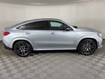 2022 Mercedes-Benz GLE GLE 53 AMG® 4MATIC®
