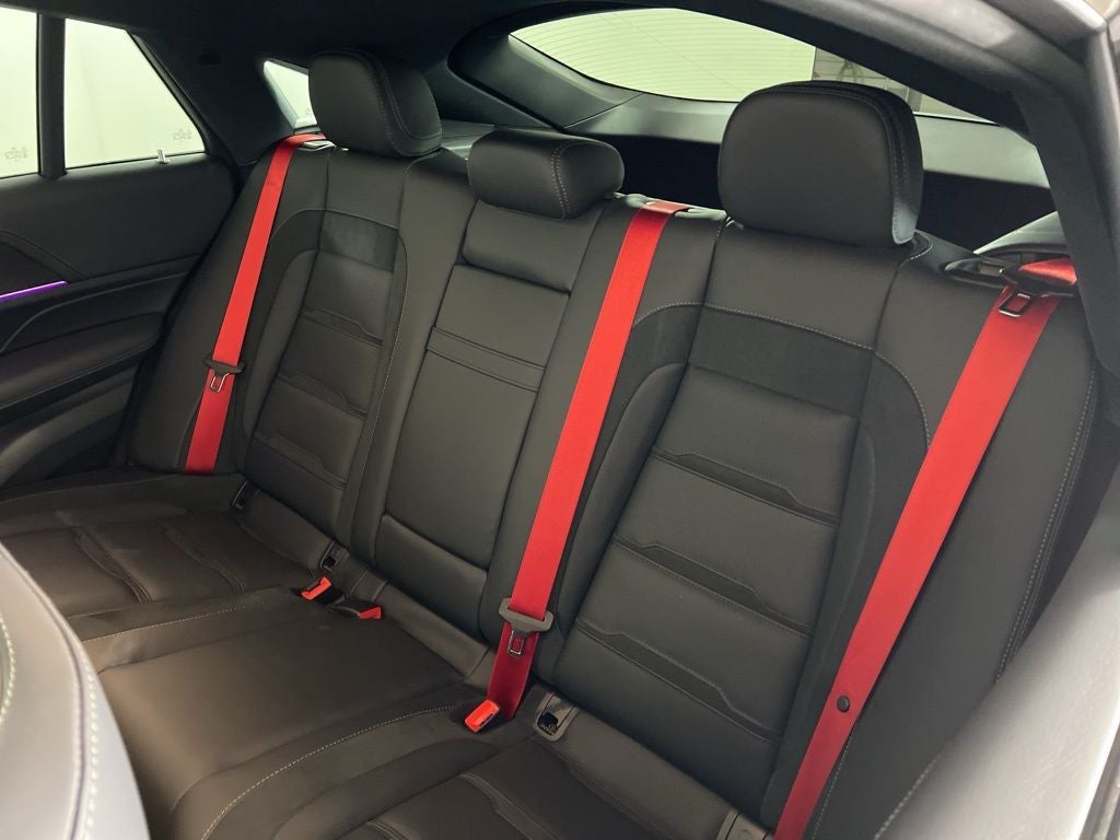 2022 Mercedes-Benz GLE GLE 53 AMG® 4MATIC®