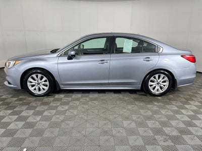 2015 Subaru Legacy 2.5i Premium
