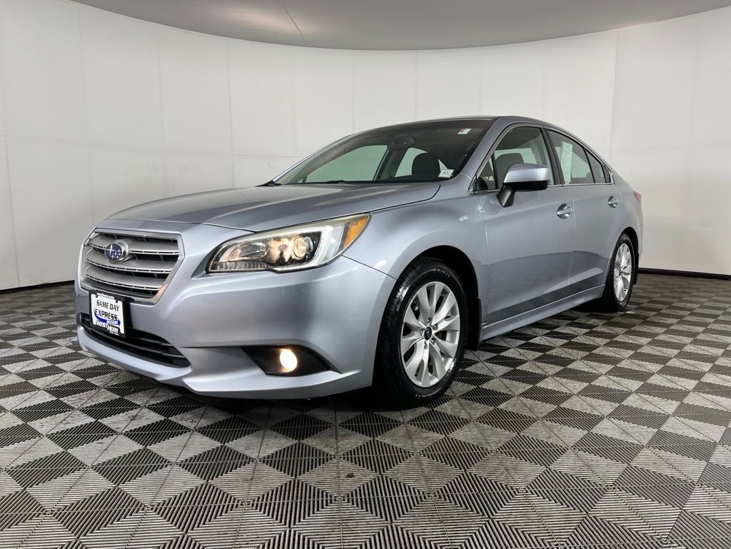 2015 Subaru Legacy 2.5i Premium