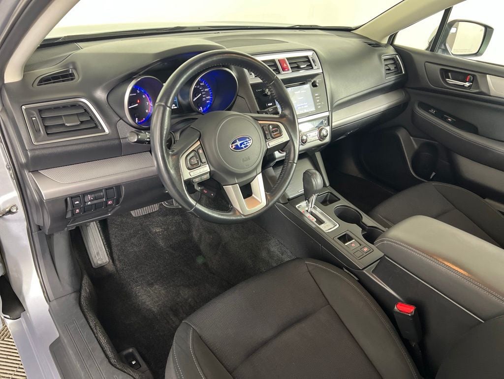 2015 Subaru Legacy 2.5i Premium