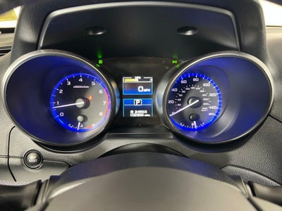 2015 Subaru Legacy 2.5i Premium