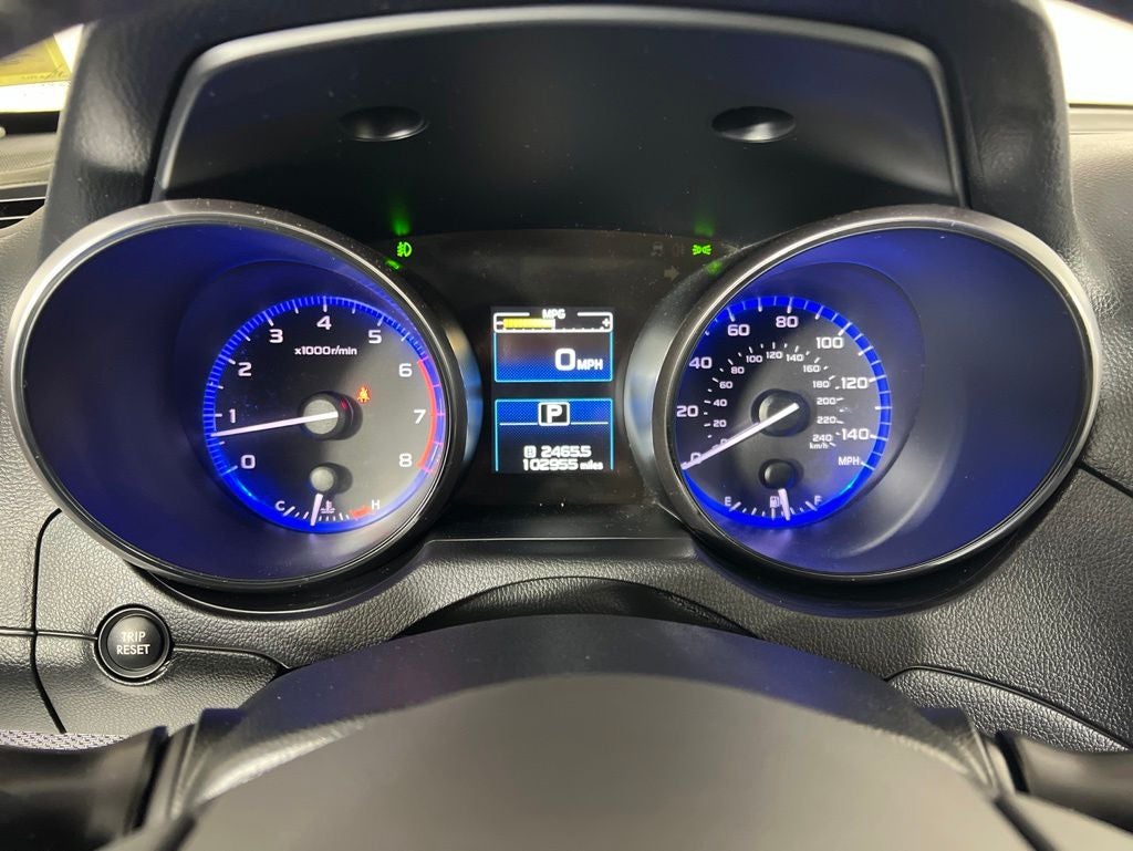 2015 Subaru Legacy 2.5i Premium
