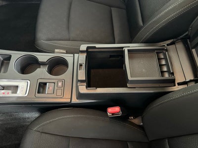 2015 Subaru Legacy 2.5i Premium