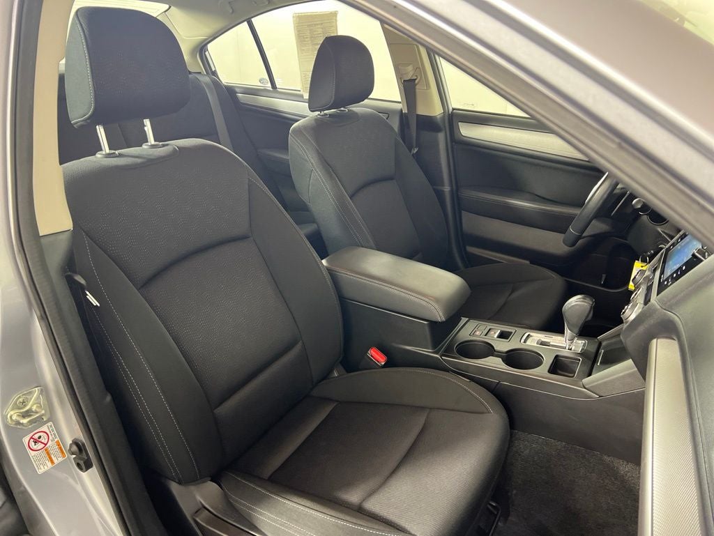 2015 Subaru Legacy 2.5i Premium