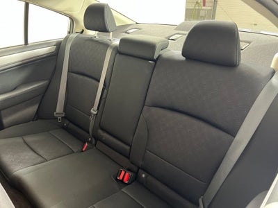 2015 Subaru Legacy 2.5i Premium