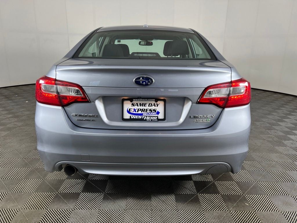 2015 Subaru Legacy 2.5i Premium