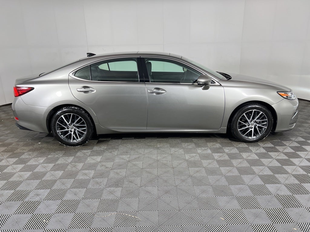 2018 Lexus ES 350