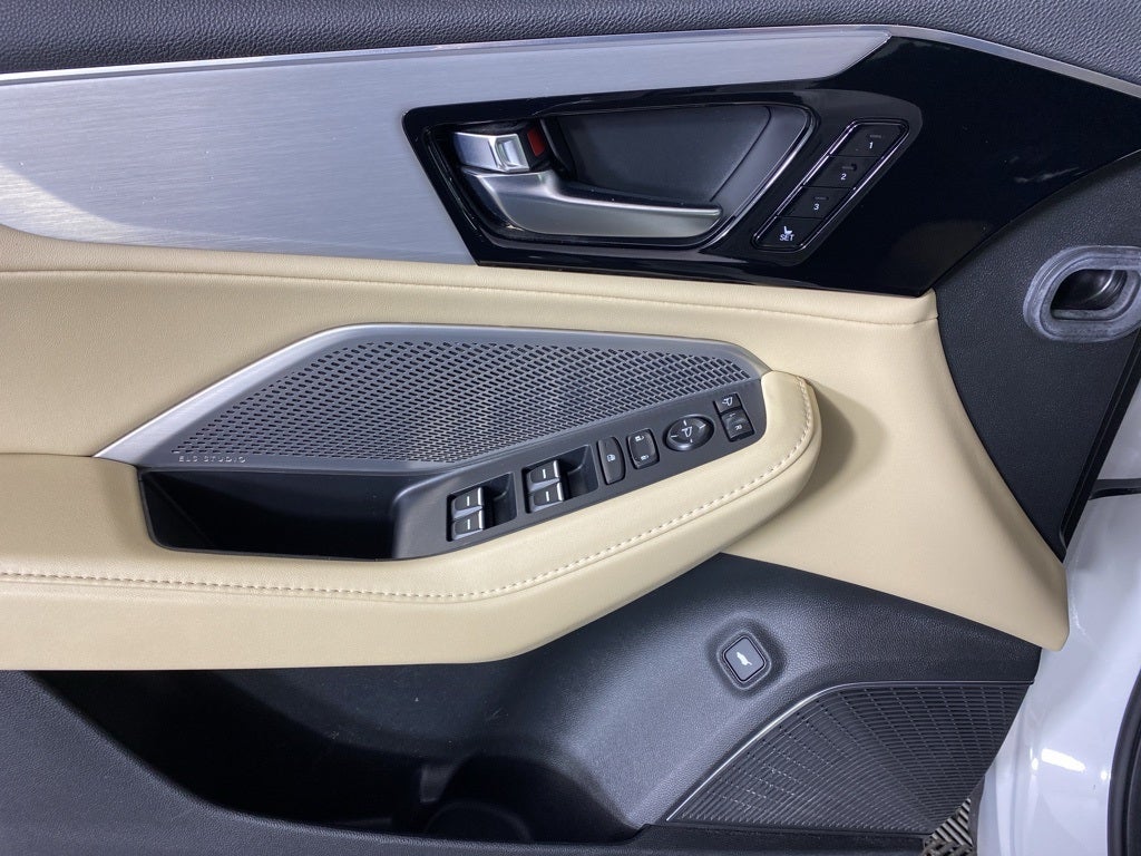 2022 Acura MDX Technology SH-AWD