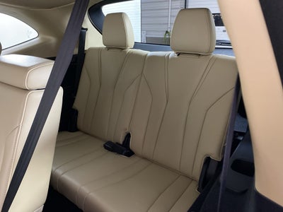 2022 Acura MDX Technology SH-AWD