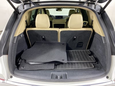 2022 Acura MDX Technology SH-AWD