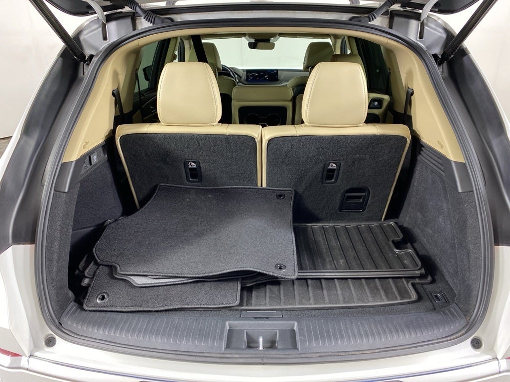 2022 Acura MDX Technology SH-AWD