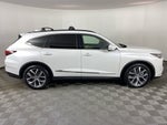 2022 Acura MDX Technology SH-AWD