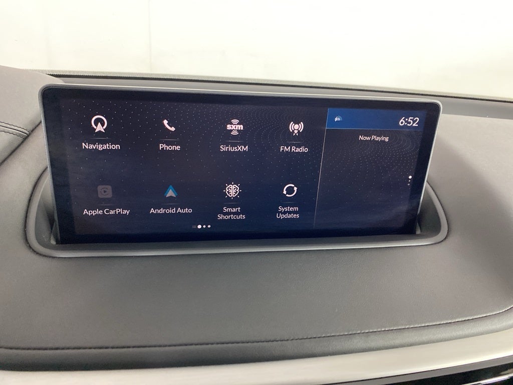 2022 Acura MDX Technology SH-AWD