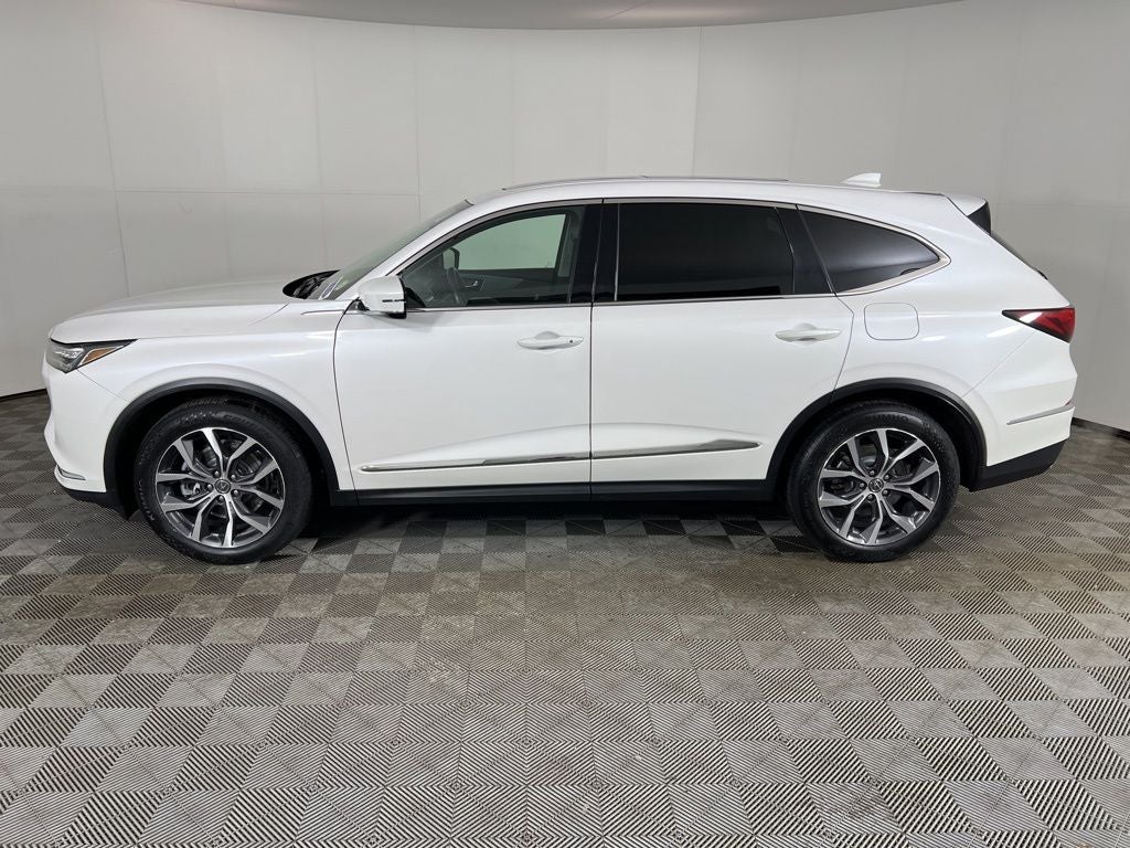 2023 Acura MDX Technology SH-AWD