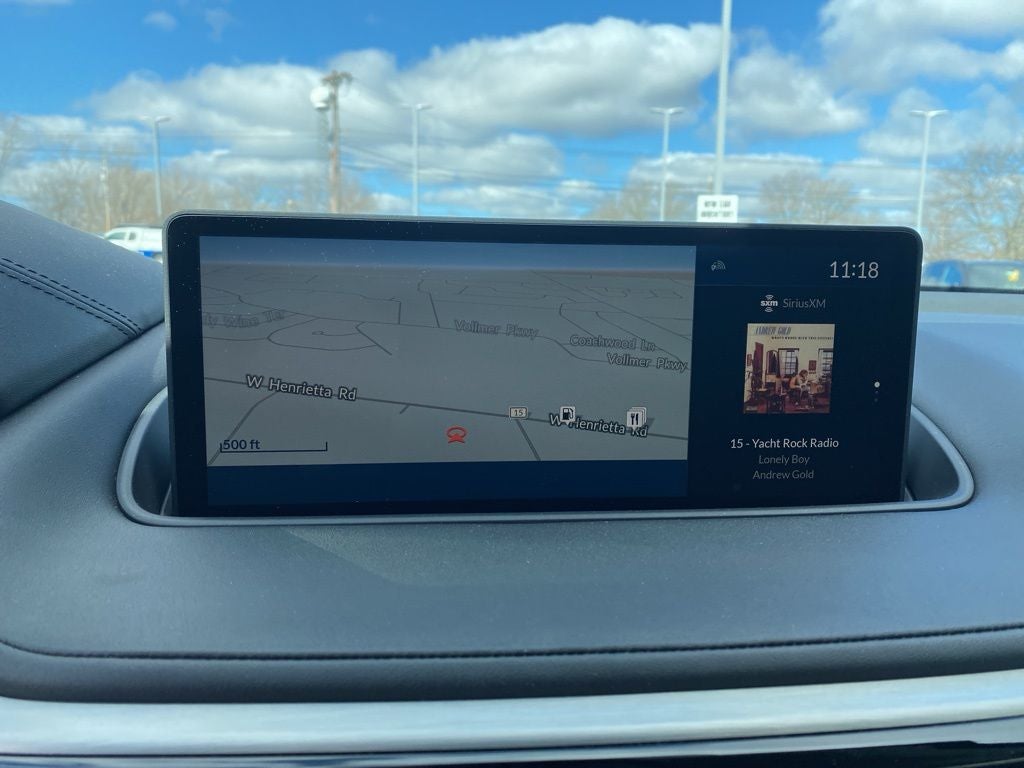 2023 Acura MDX Technology SH-AWD