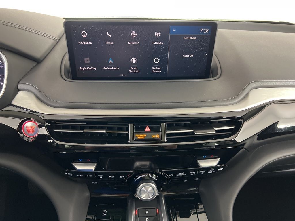 2023 Acura MDX Technology SH-AWD